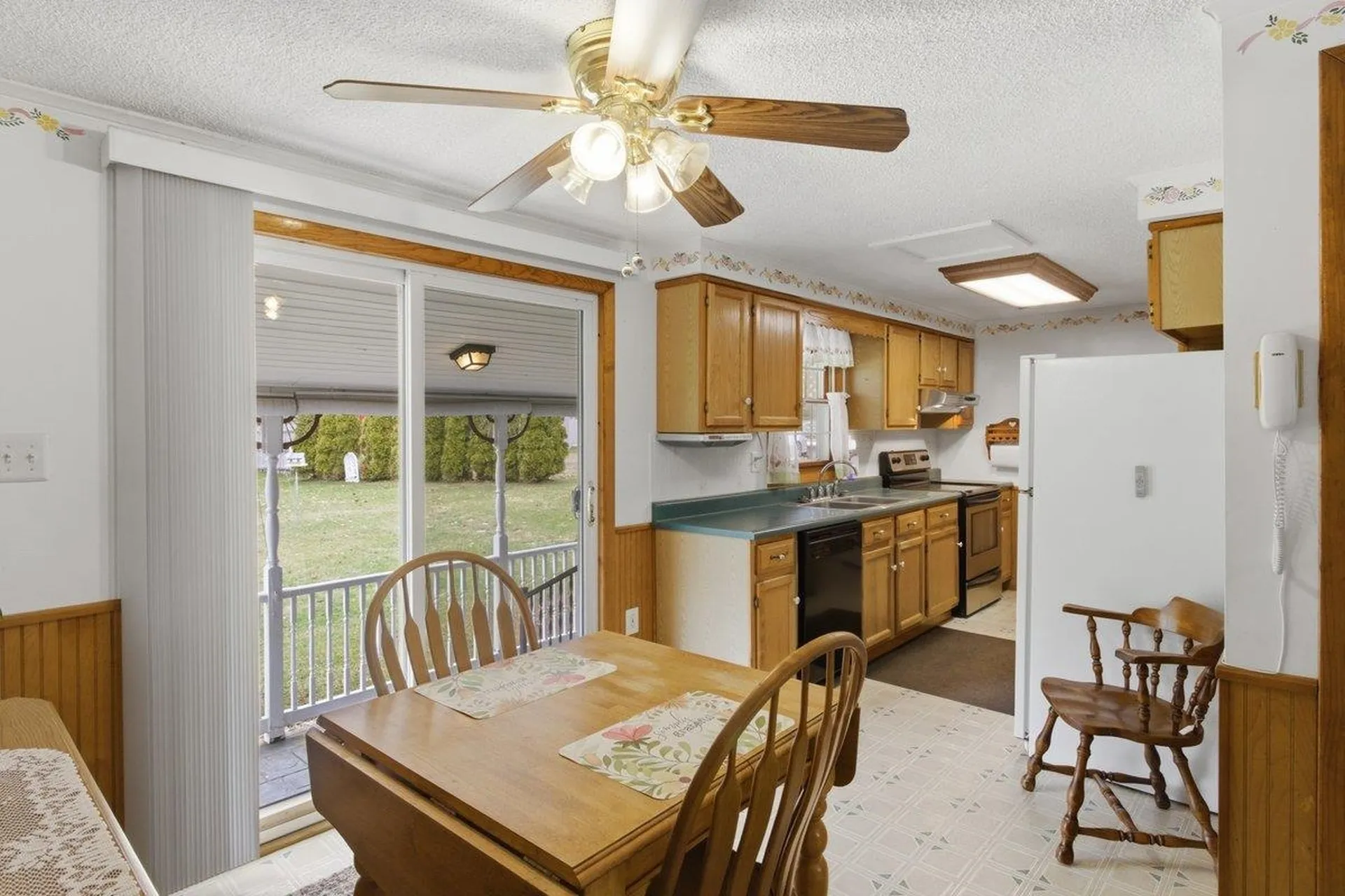 1808 East Road Bennington VT 05201