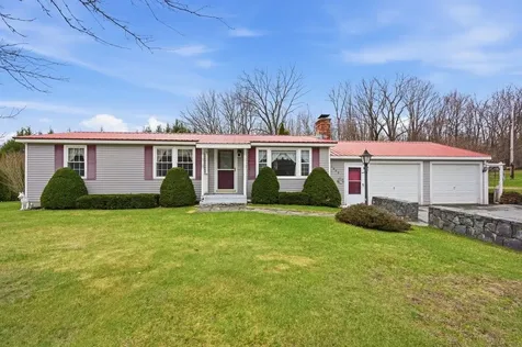 1808 East Road Bennington VT 05201