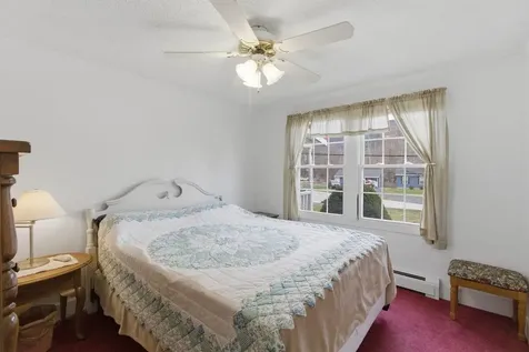 1808 East Road Bennington VT 05201