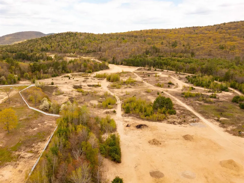 Map 6 Lot 15-7 Off Opportunity Drive Winchester NH 03470