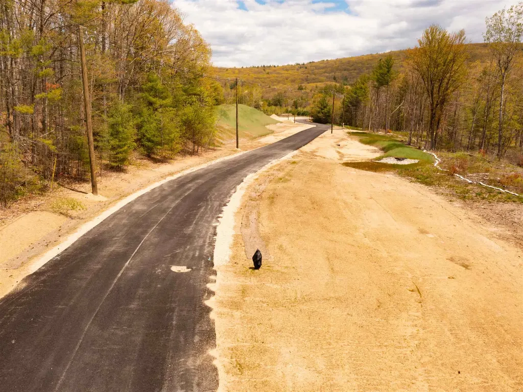 Map 6 Lot 15-7 Off Opportunity Drive Winchester NH 03470