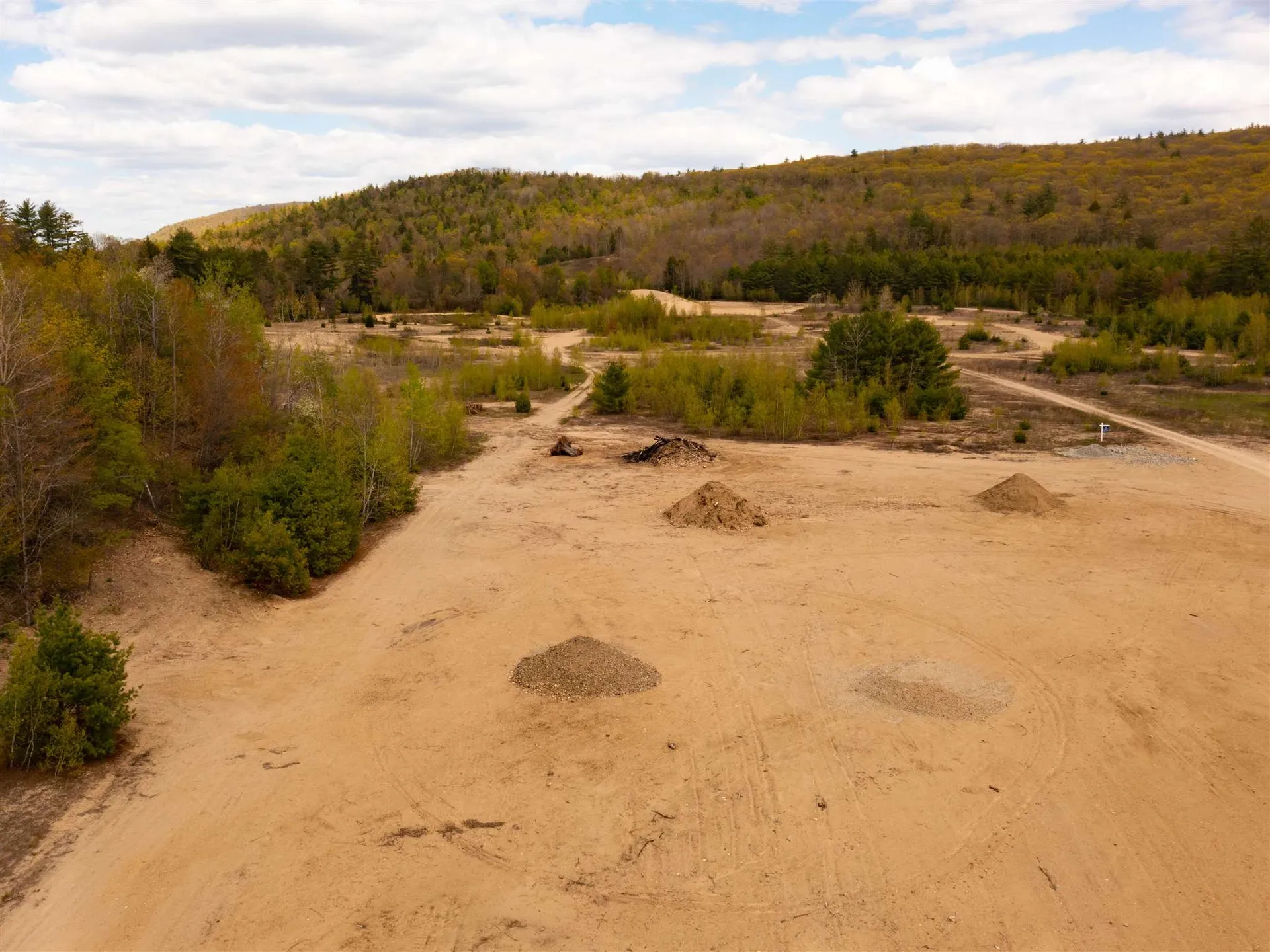 Map 6 Lot 15-7 Off Opportunity Drive Winchester NH 03470