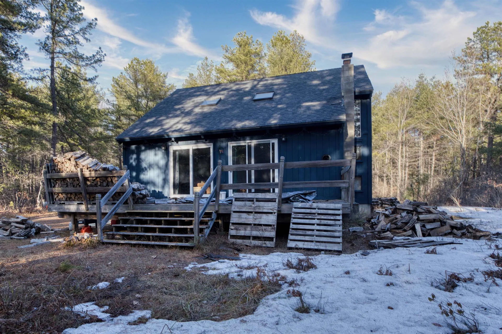 6 Pleasant Drive Freedom NH 03836