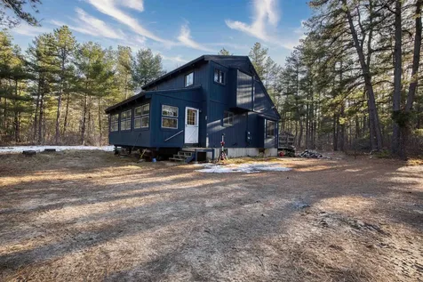6 Pleasant Drive Freedom NH 03836