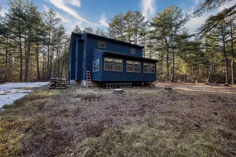 6 Pleasant Drive Freedom NH 03836