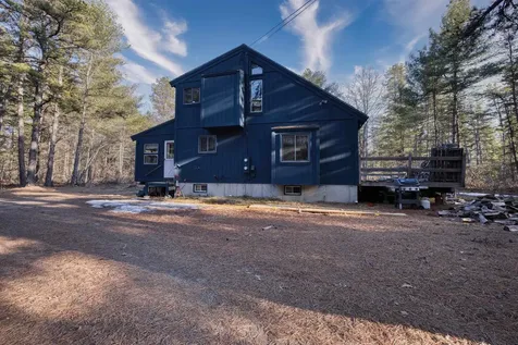 6 Pleasant Drive Freedom NH 03836