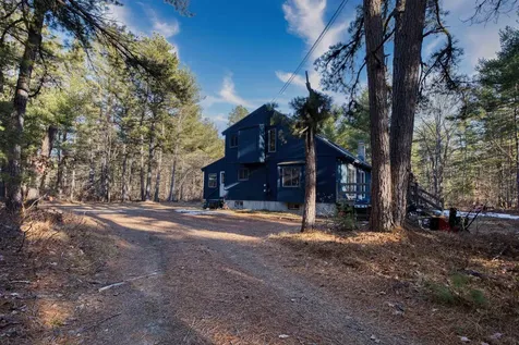 6 Pleasant Drive Freedom NH 03836