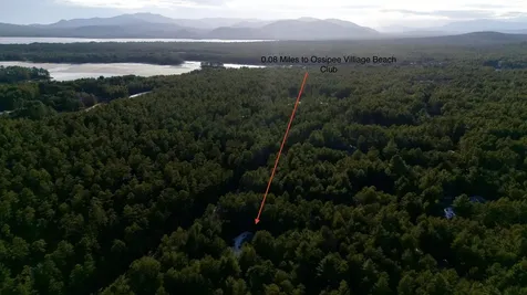 6 Pleasant Drive Freedom NH 03836