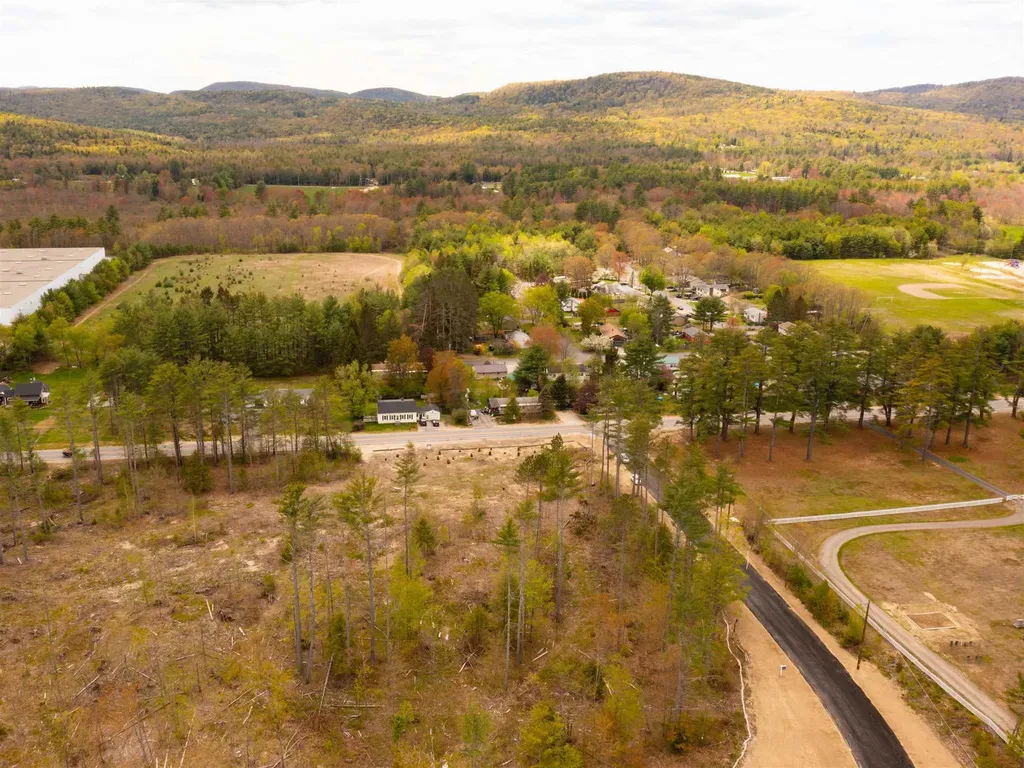 Map 6 Lot 15-0 Off Opportunity Drive Winchester NH 03470