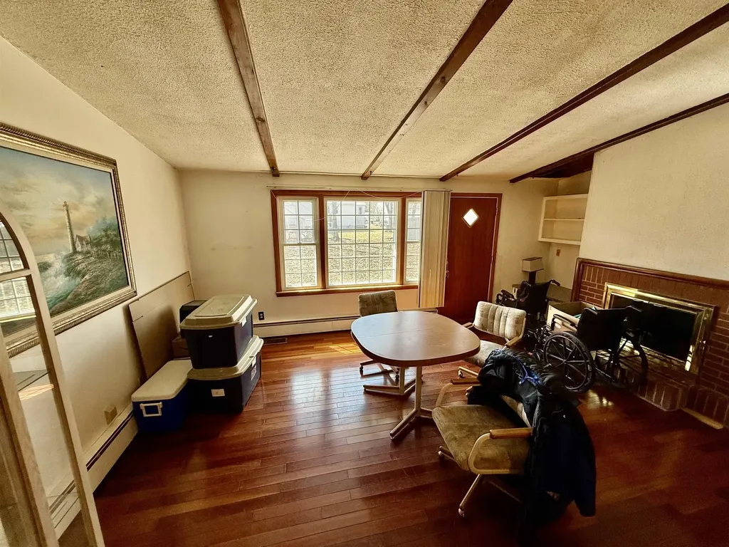 21 Roycraft Road Manchester NH 03103