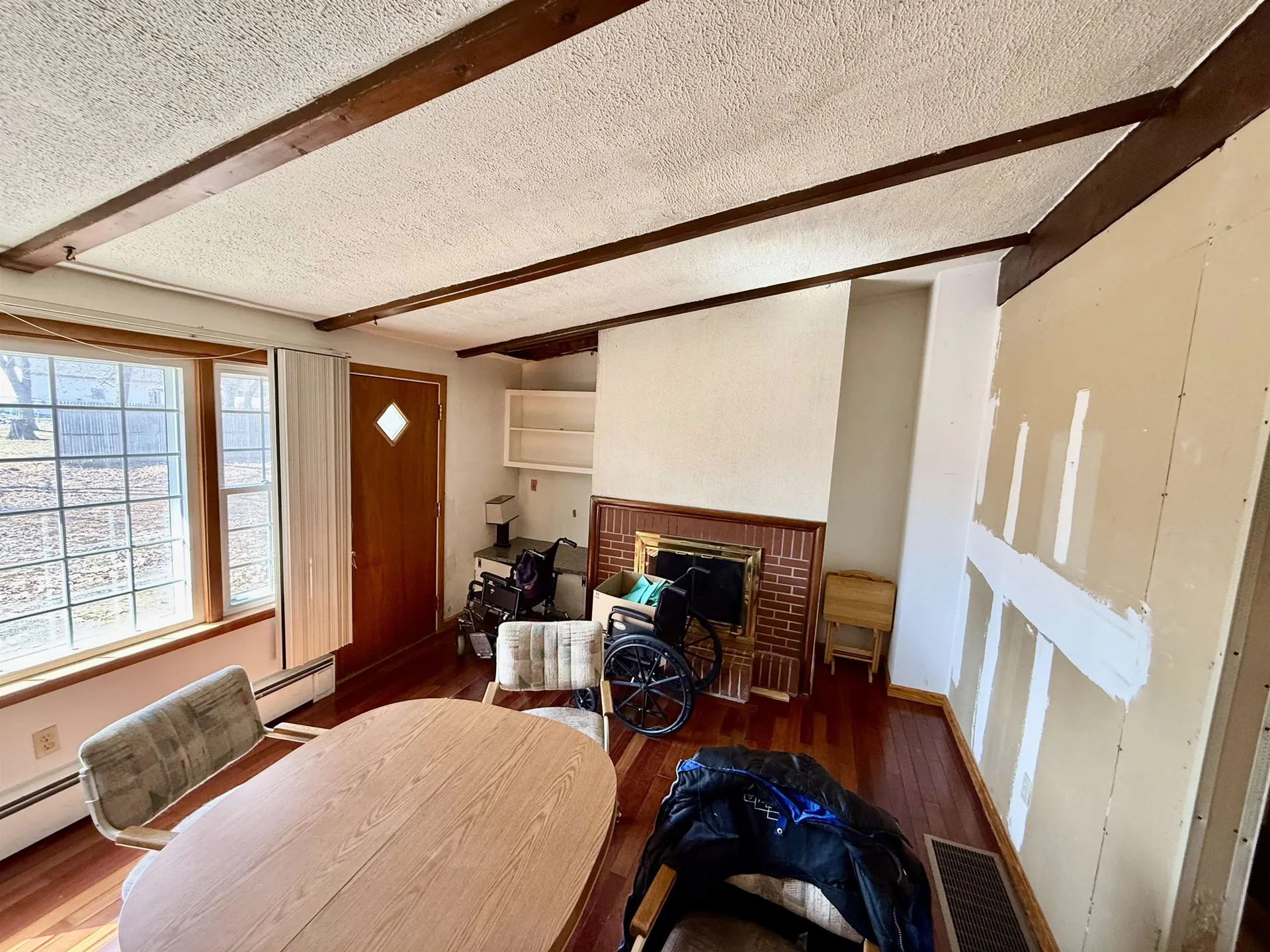 21 Roycraft Road Manchester NH 03103