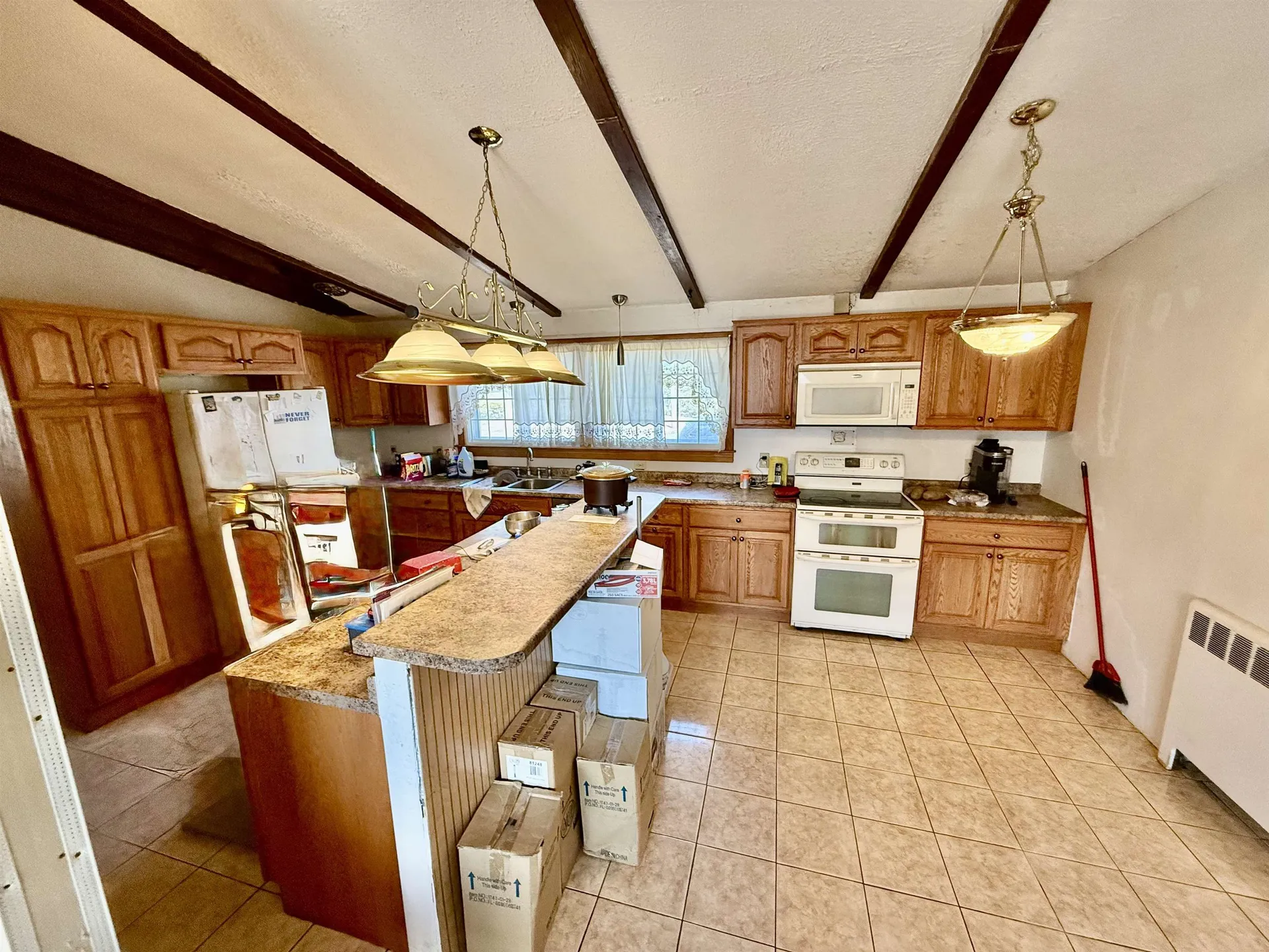 21 Roycraft Road Manchester NH 03103