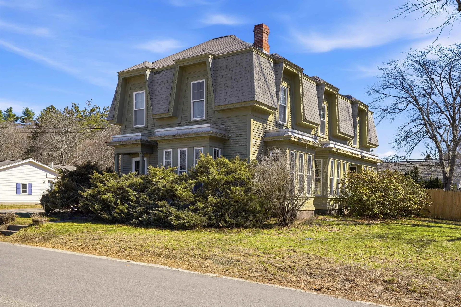17 Shawmut Street Concord NH 03301
