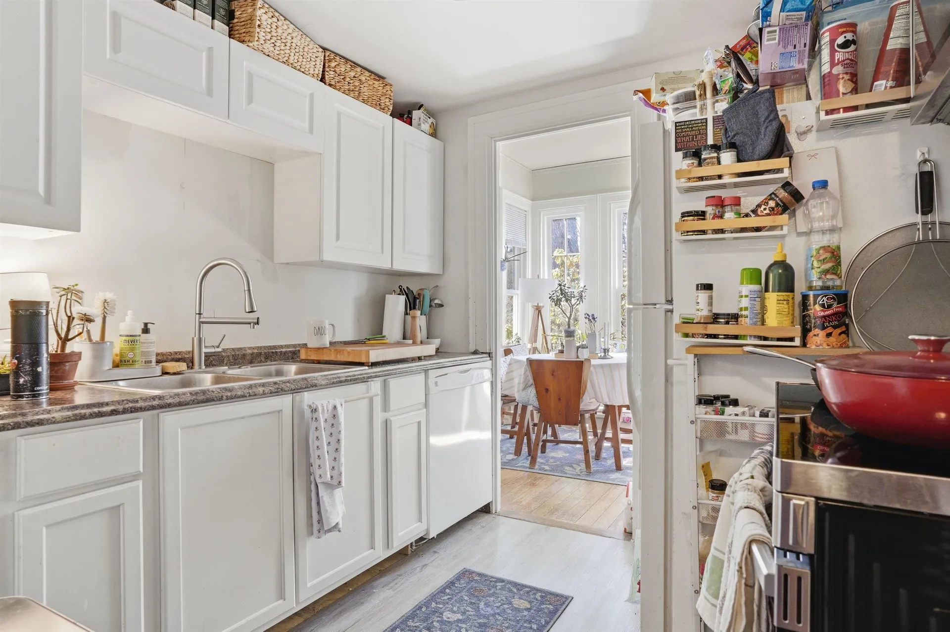 17 Shawmut Street Concord NH 03301