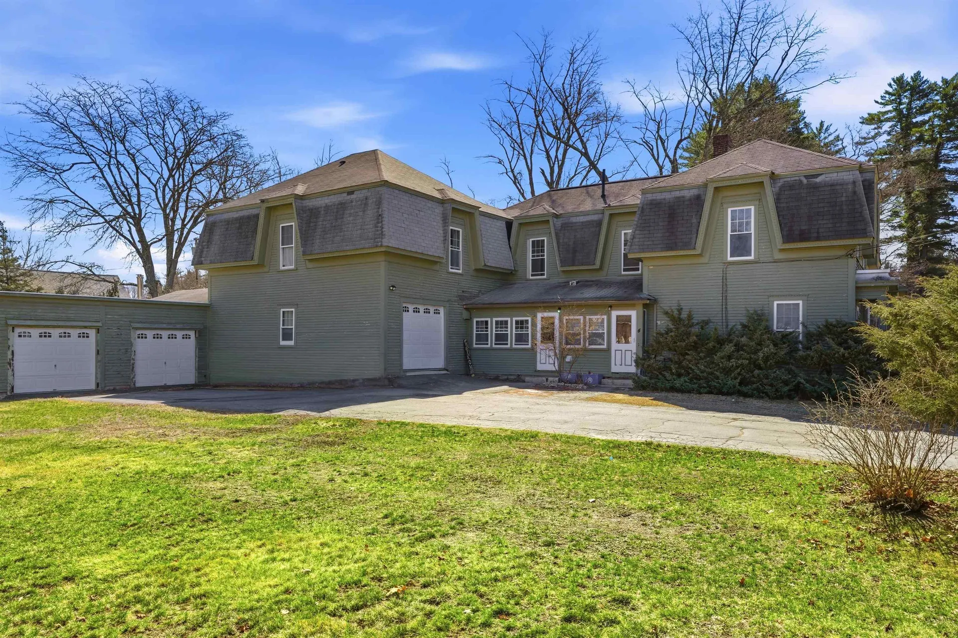 17 Shawmut Street Concord NH 03301