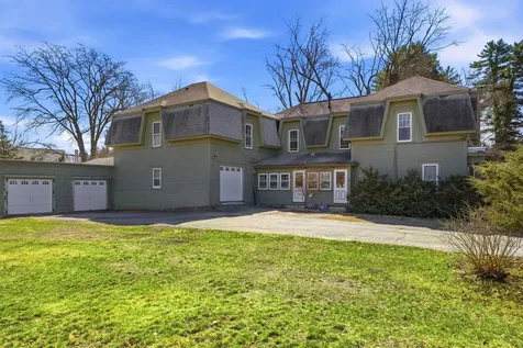 17 Shawmut Street Concord NH 03301