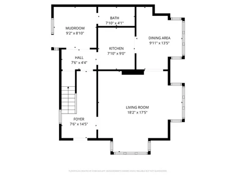 17 Shawmut Street Concord NH 03301