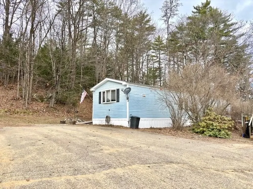 3 Trail Street Franklin NH 03235