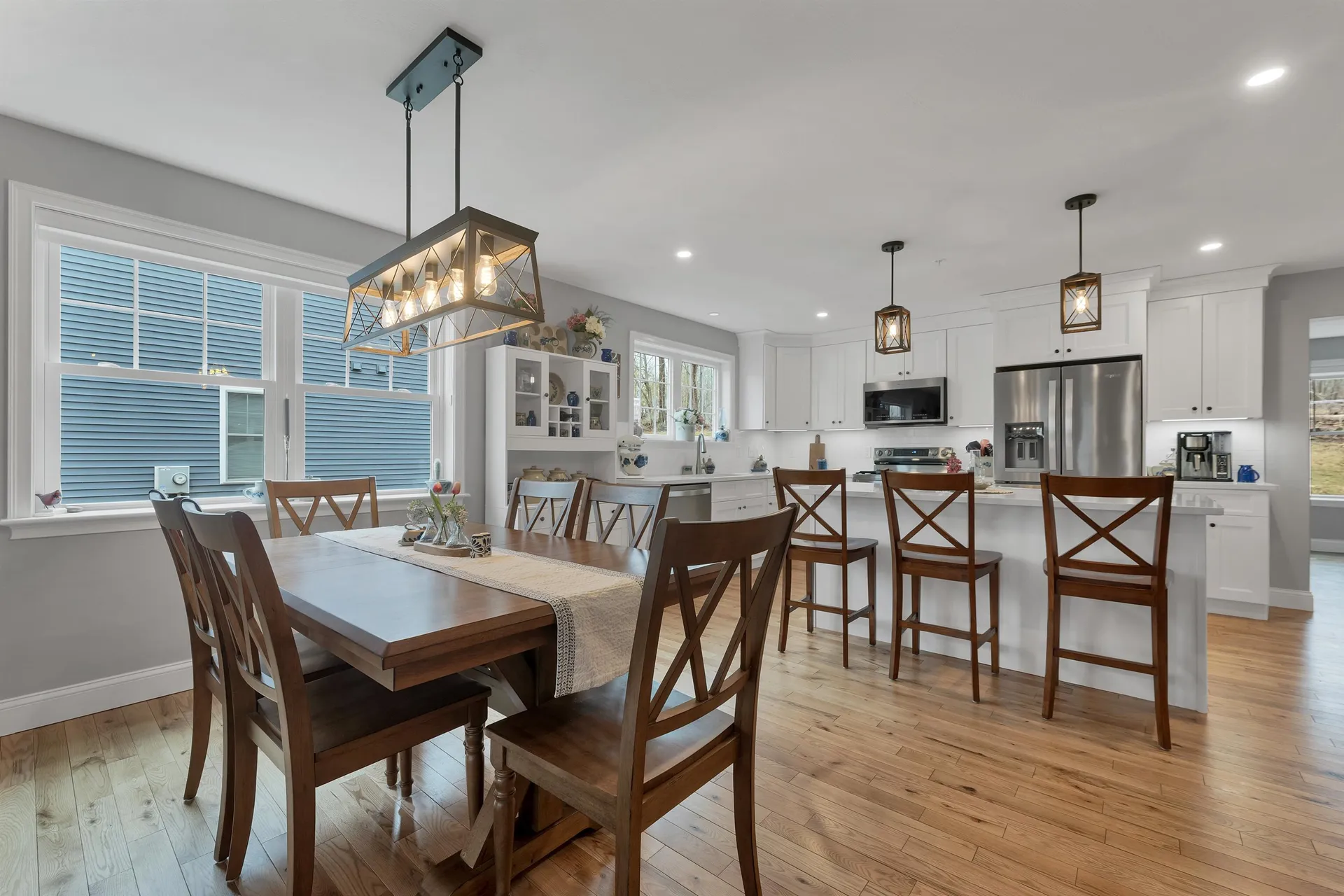 34 Three Ponds Drive Brentwood NH 03833