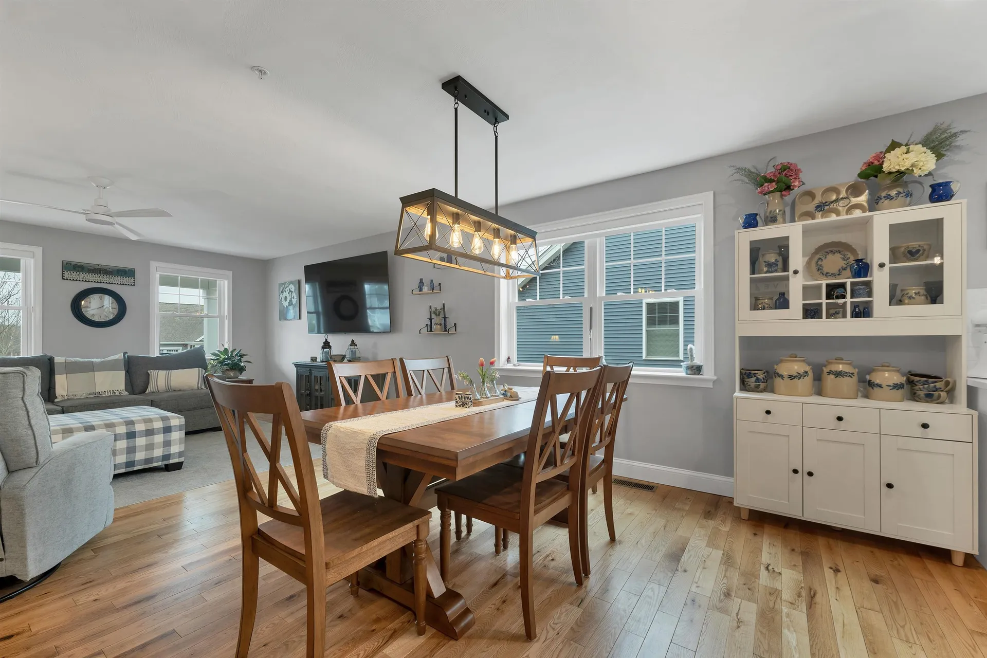 34 Three Ponds Drive Brentwood NH 03833