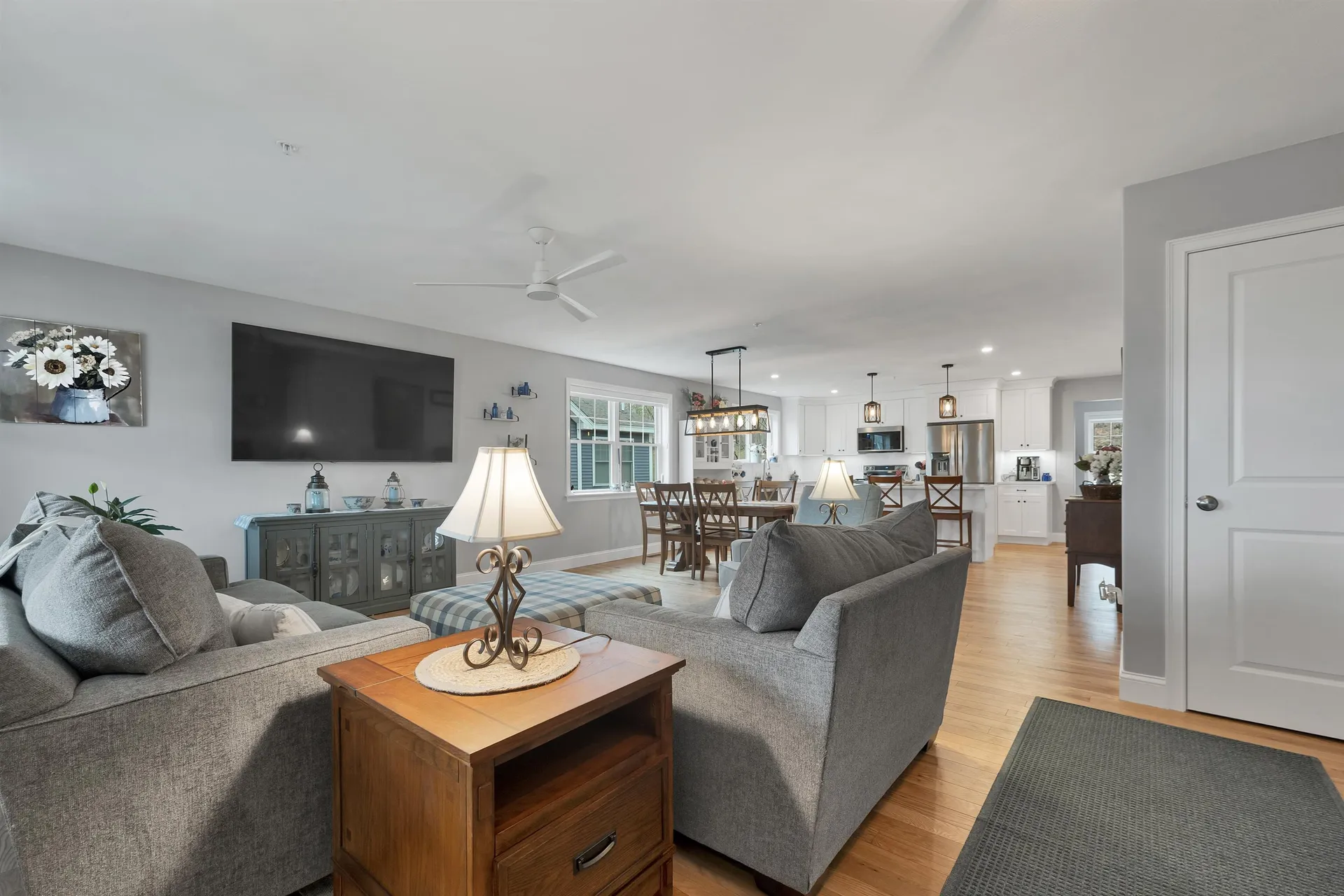 34 Three Ponds Drive Brentwood NH 03833