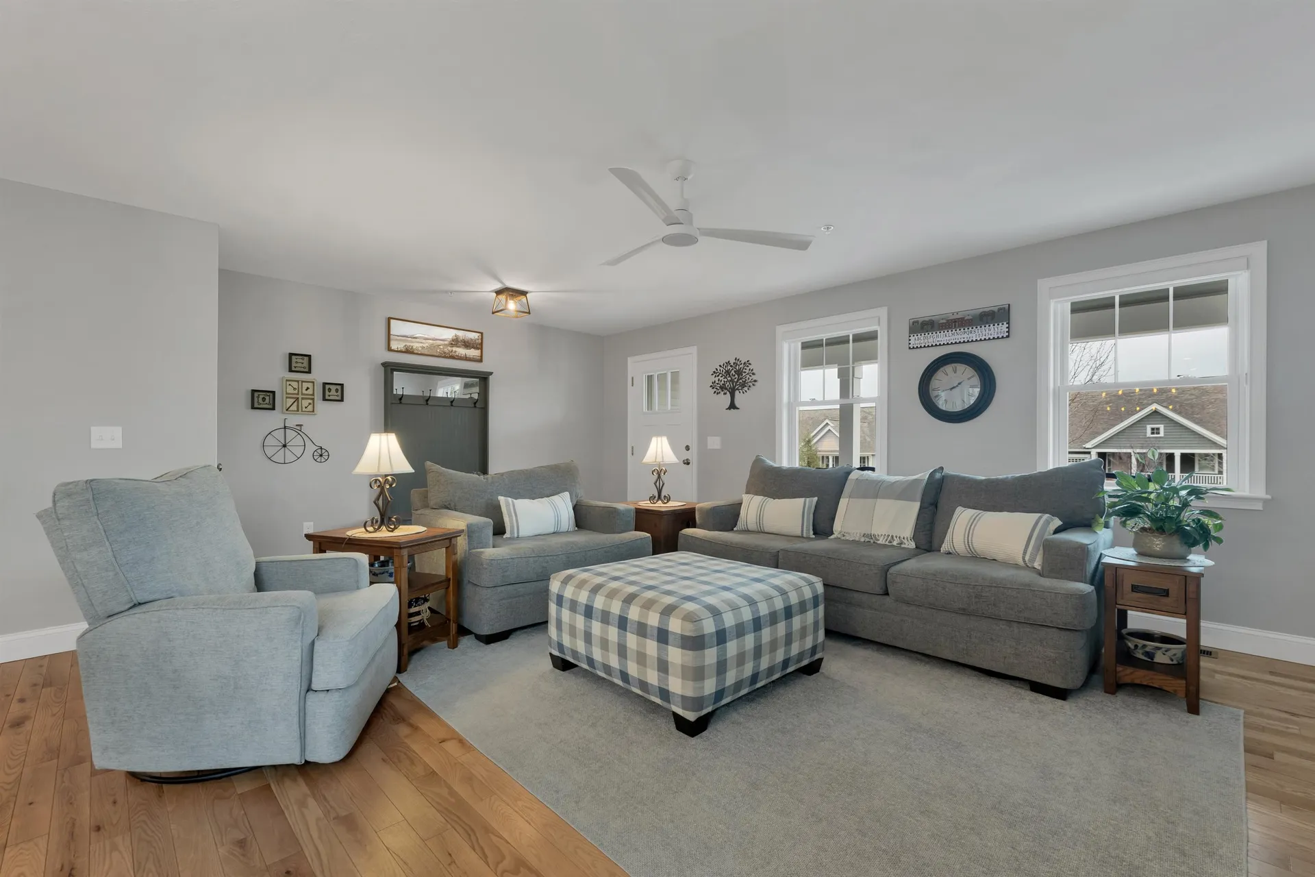 34 Three Ponds Drive Brentwood NH 03833