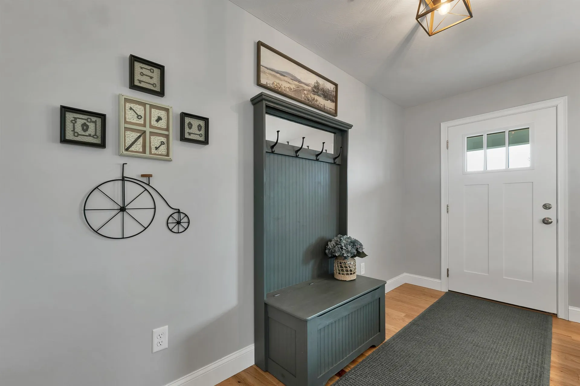 34 Three Ponds Drive Brentwood NH 03833