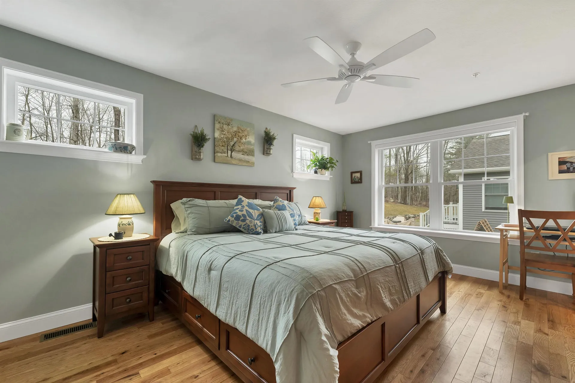 34 Three Ponds Drive Brentwood NH 03833