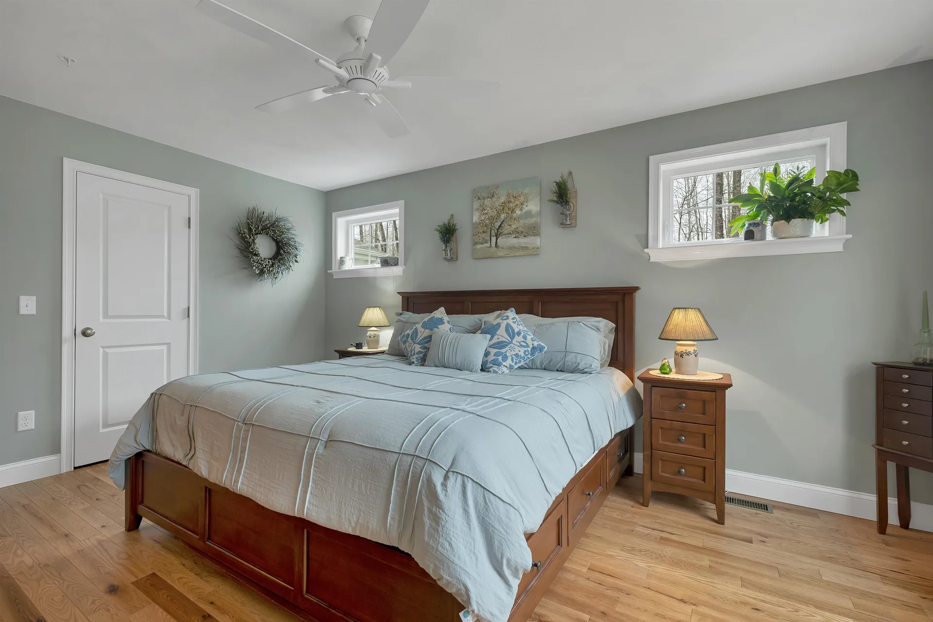 34 Three Ponds Drive Brentwood NH 03833