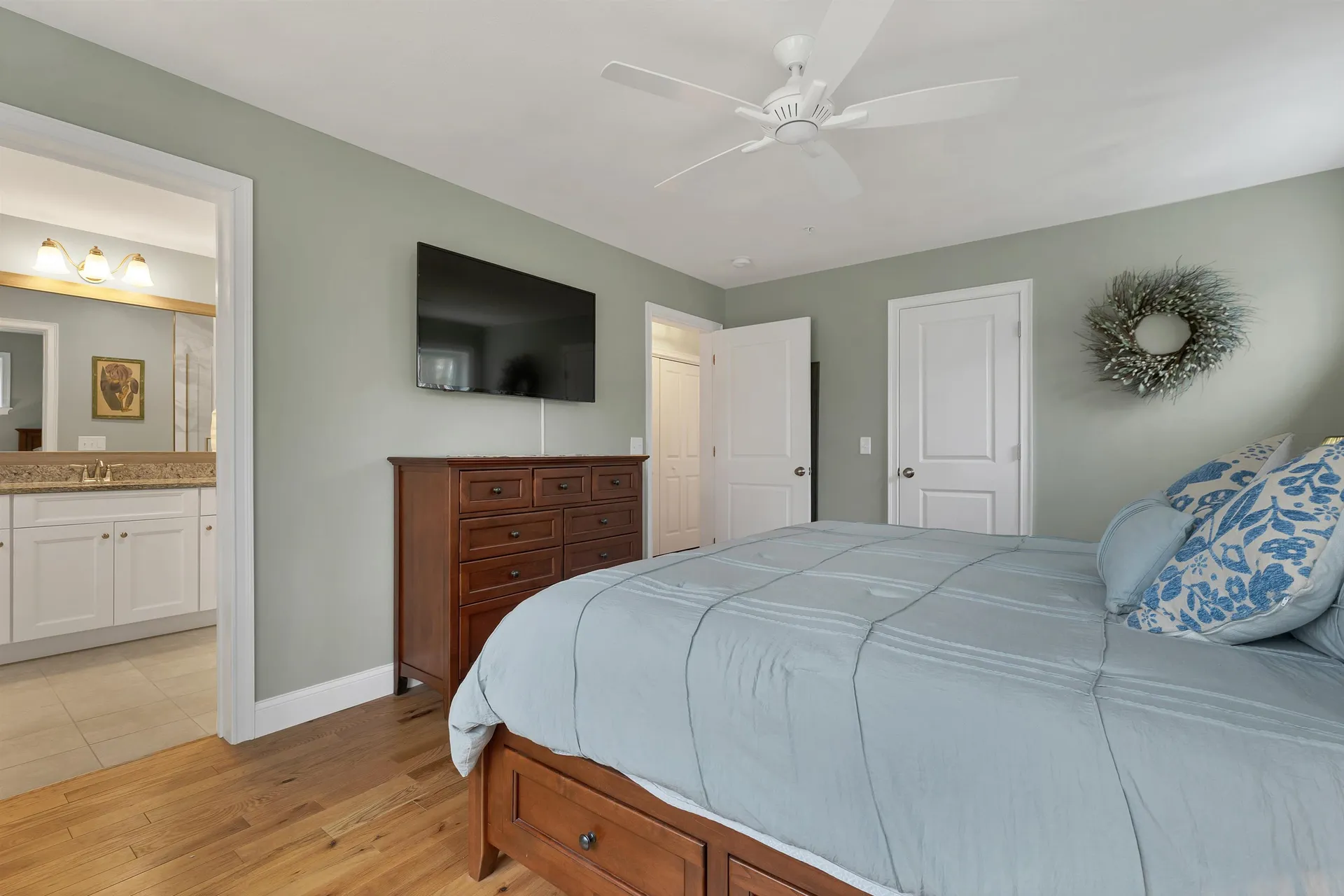 34 Three Ponds Drive Brentwood NH 03833