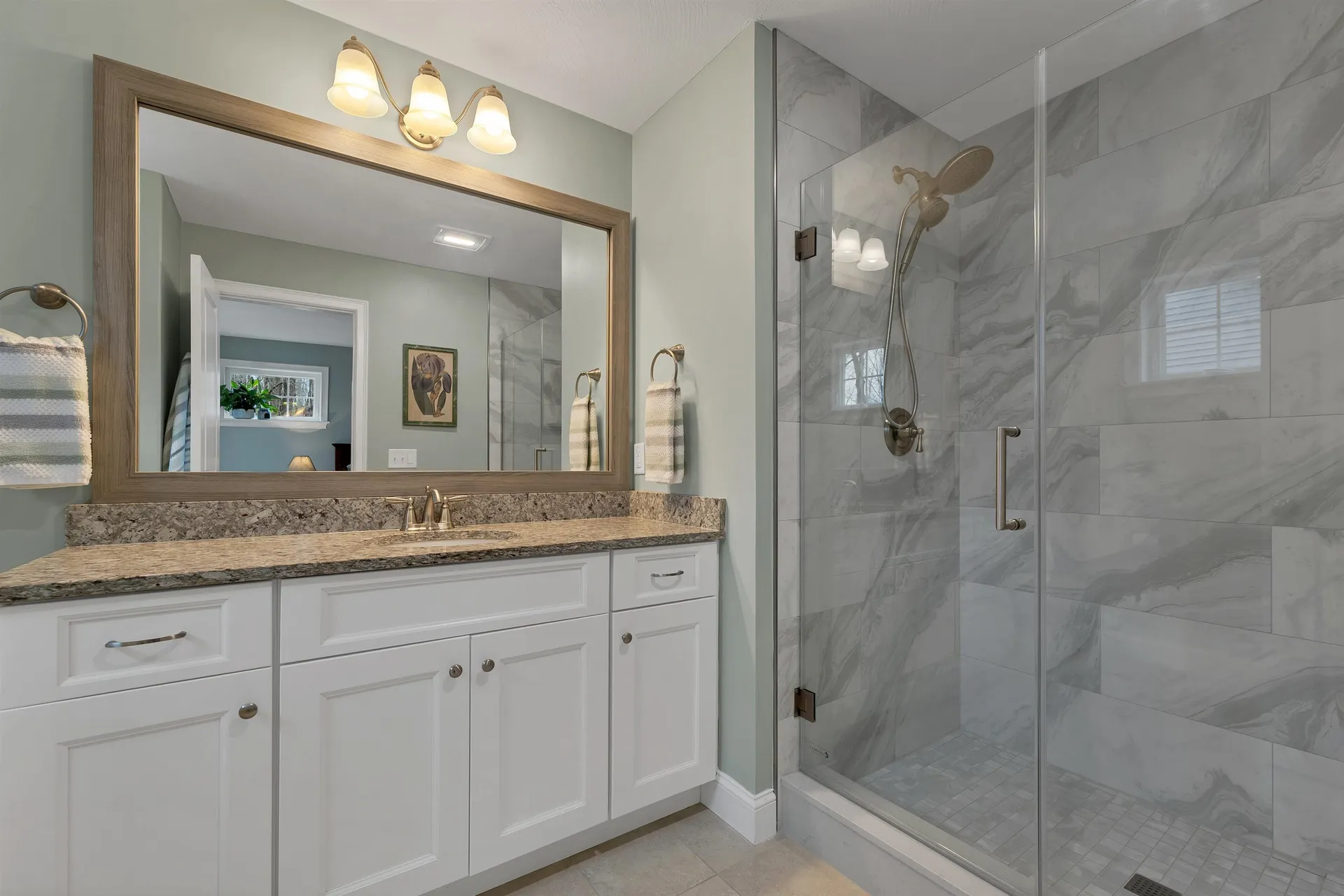 34 Three Ponds Drive Brentwood NH 03833
