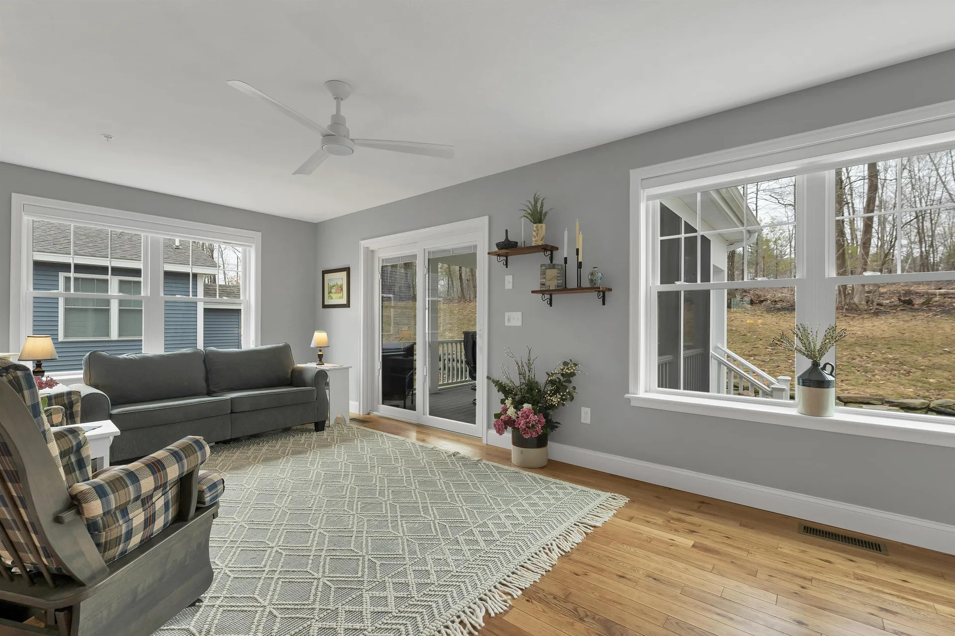 34 Three Ponds Drive Brentwood NH 03833