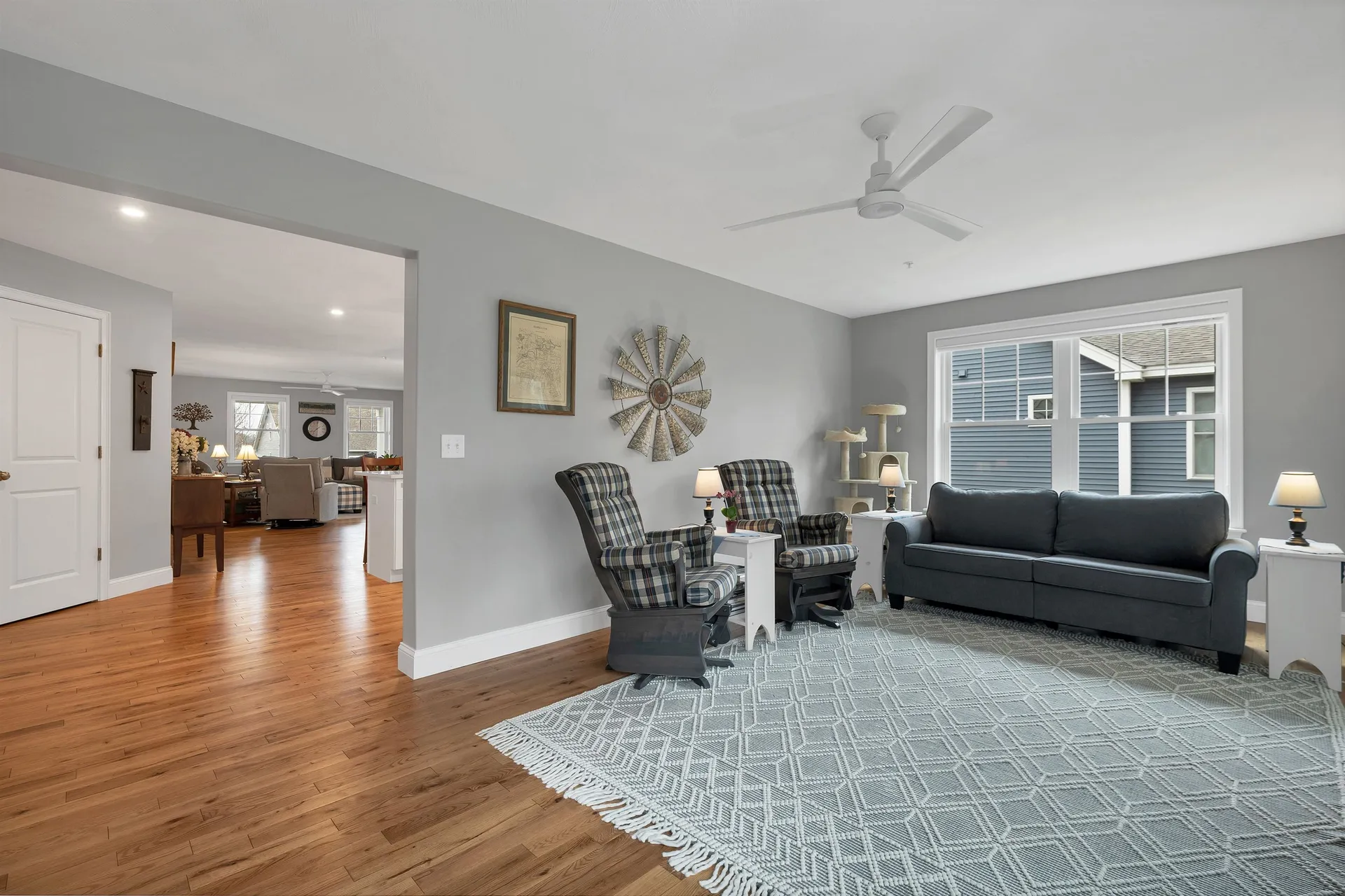 34 Three Ponds Drive Brentwood NH 03833