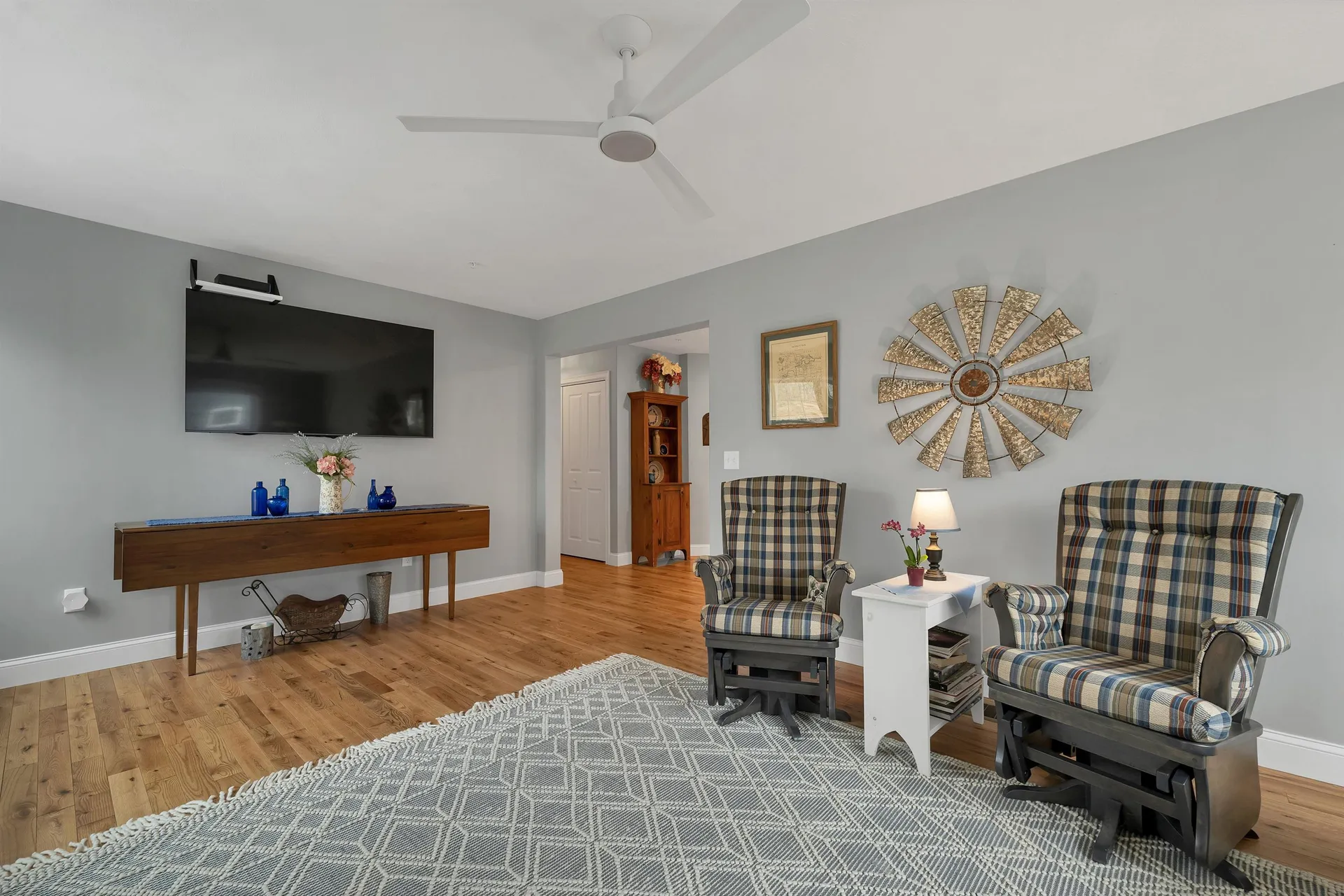 34 Three Ponds Drive Brentwood NH 03833