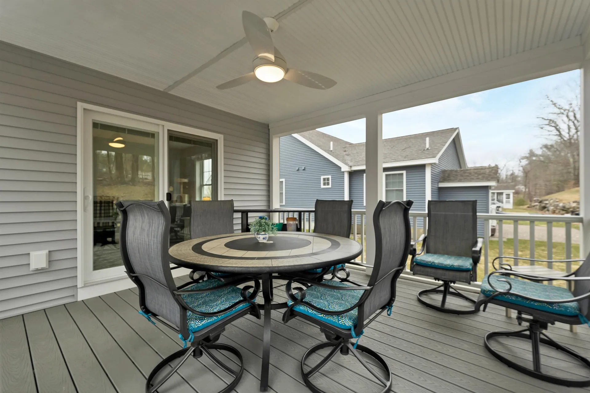 34 Three Ponds Drive Brentwood NH 03833