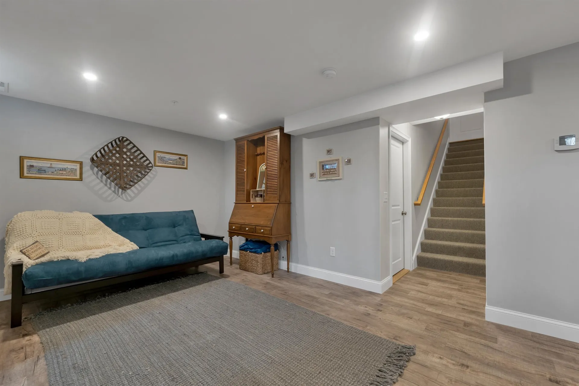 34 Three Ponds Drive Brentwood NH 03833
