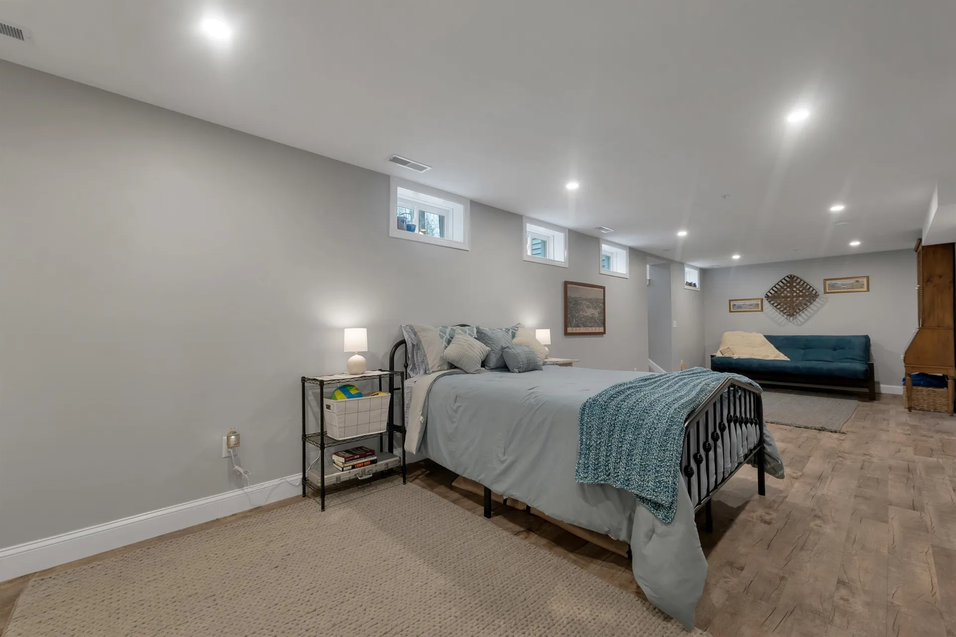 34 Three Ponds Drive Brentwood NH 03833
