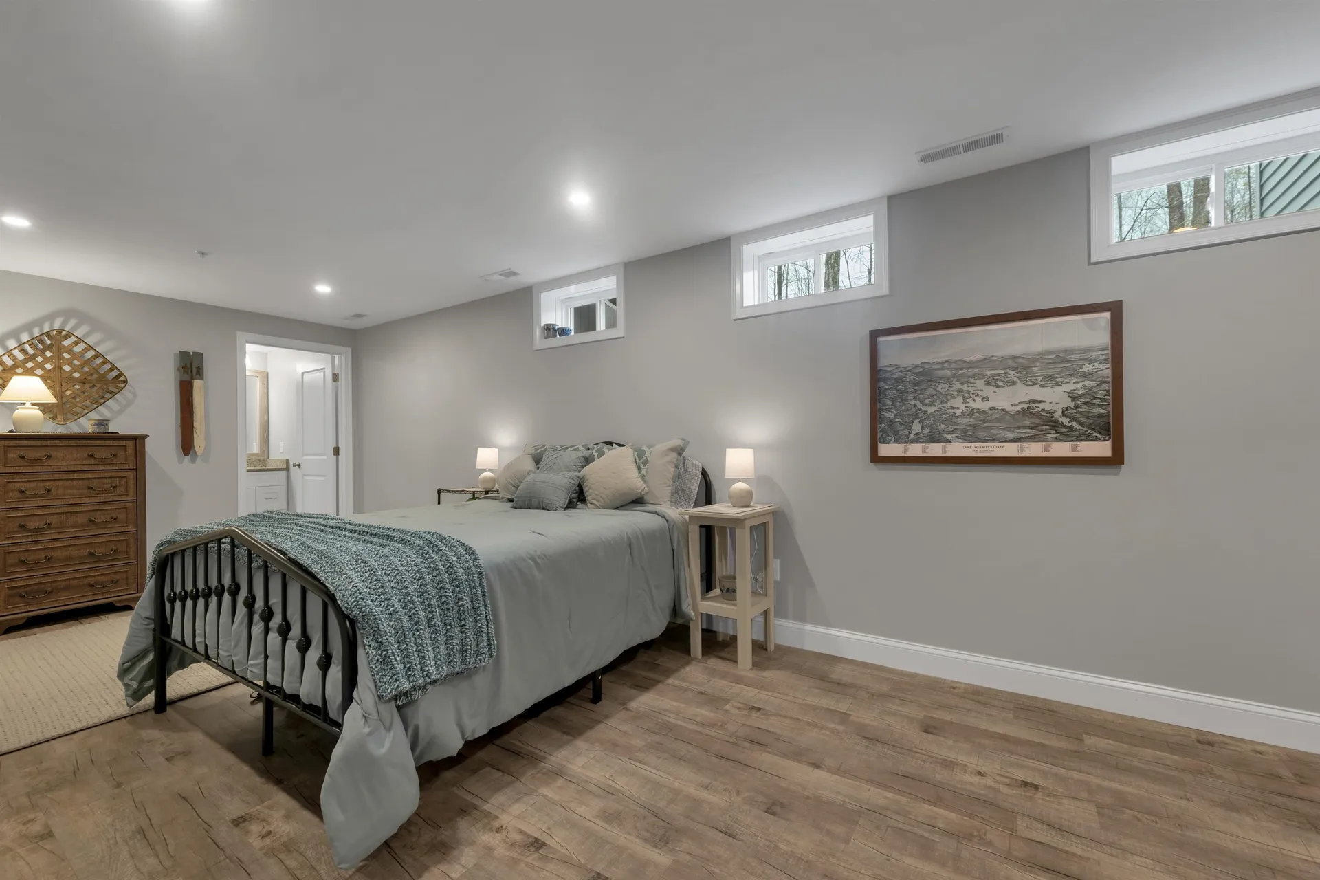34 Three Ponds Drive Brentwood NH 03833