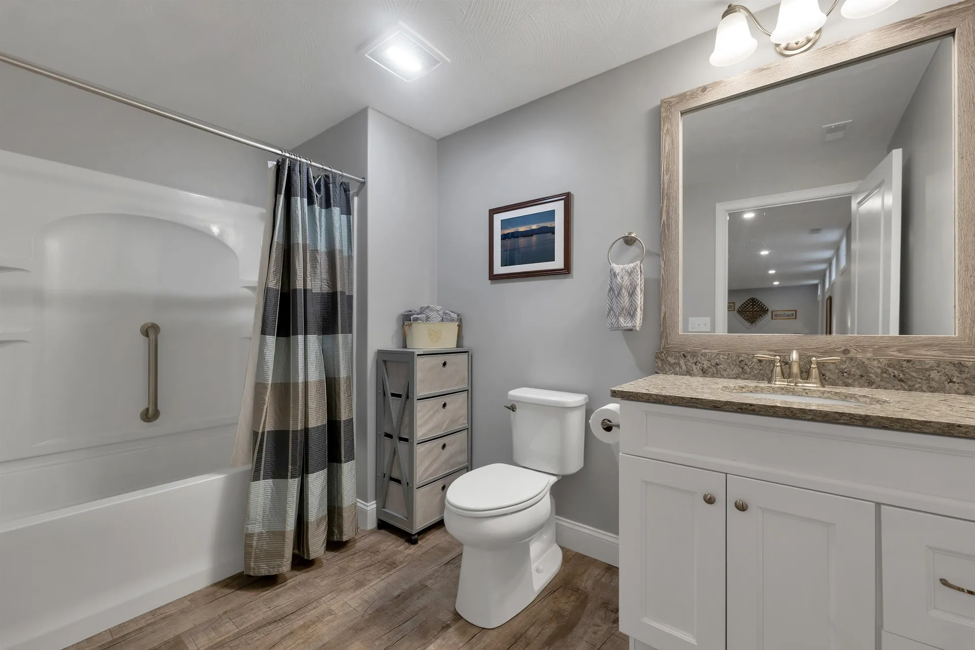 34 Three Ponds Drive Brentwood NH 03833