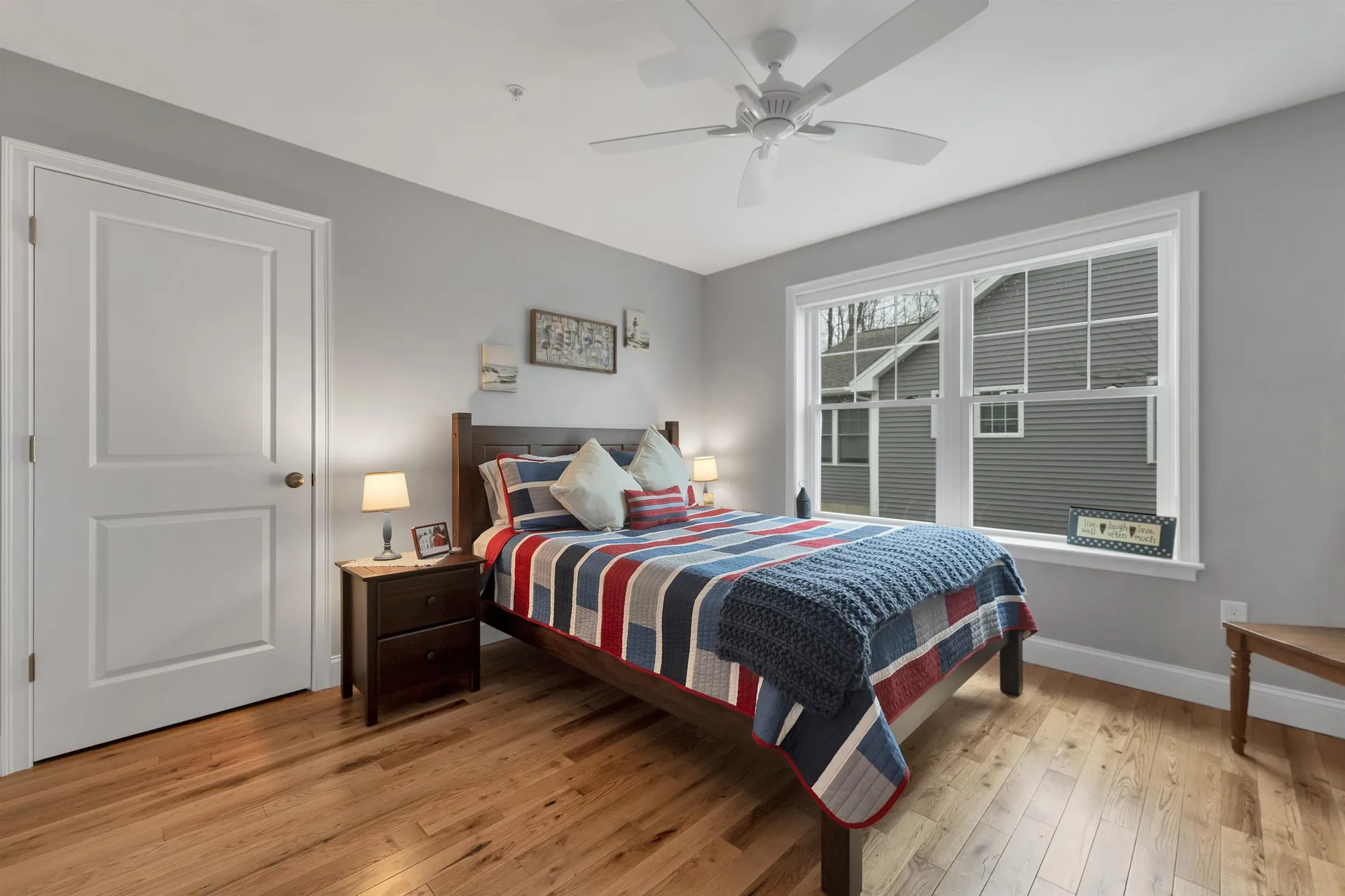 34 Three Ponds Drive Brentwood NH 03833