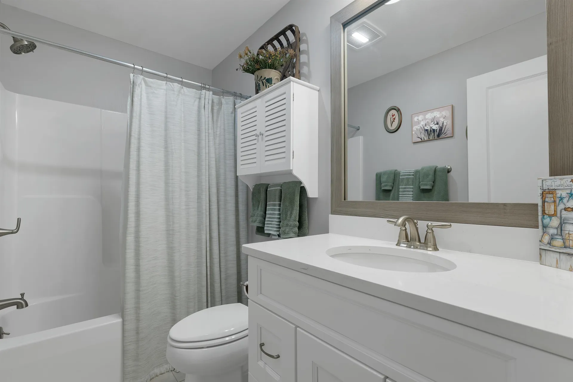 34 Three Ponds Drive Brentwood NH 03833