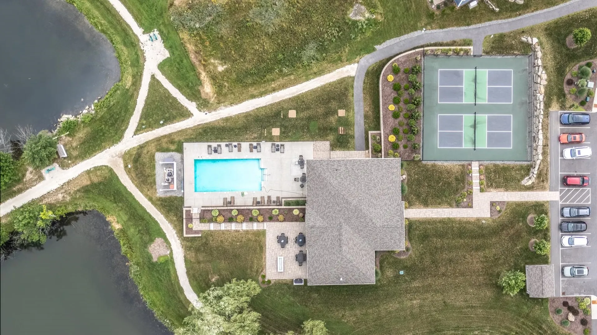 34 Three Ponds Drive Brentwood NH 03833