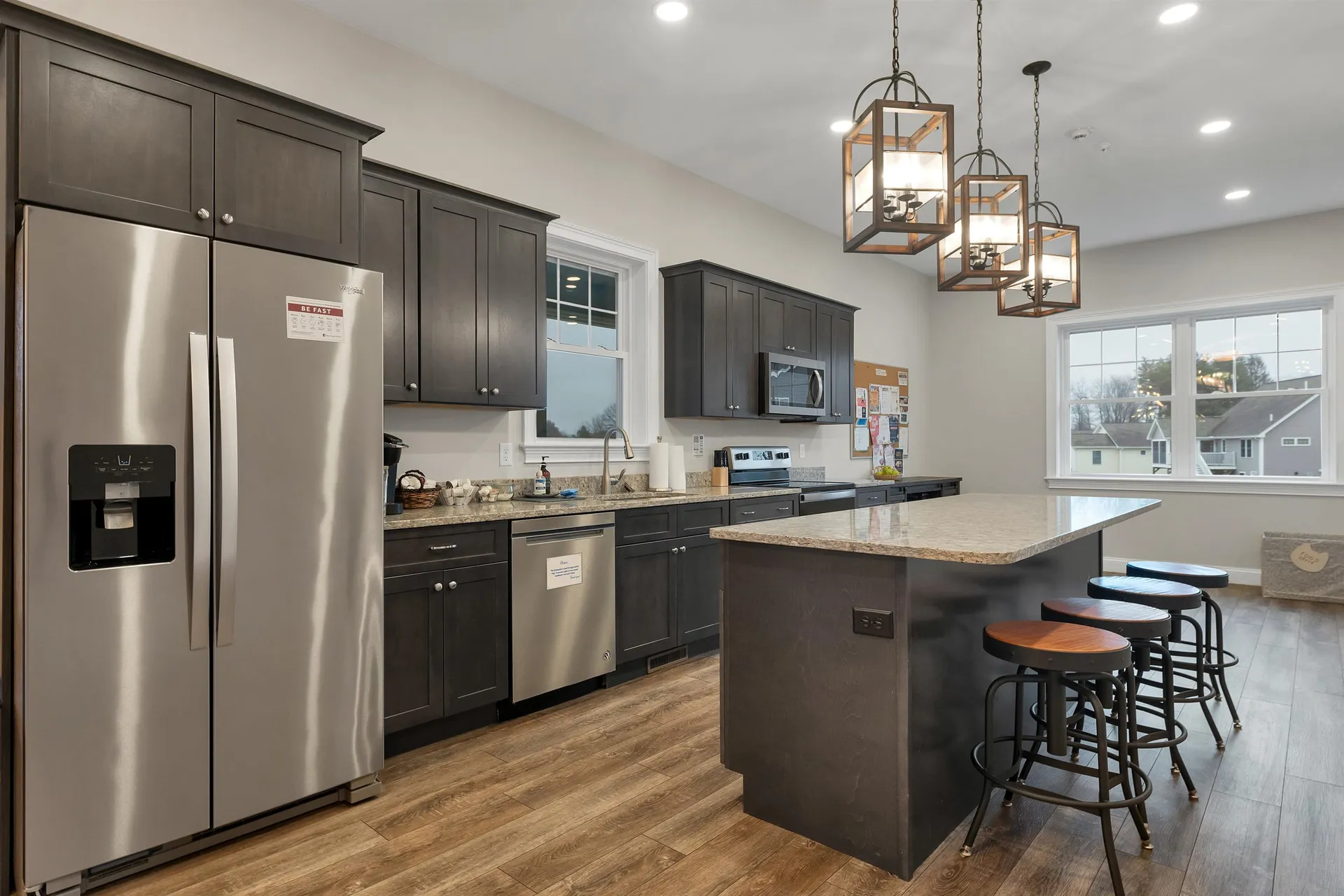 34 Three Ponds Drive Brentwood NH 03833