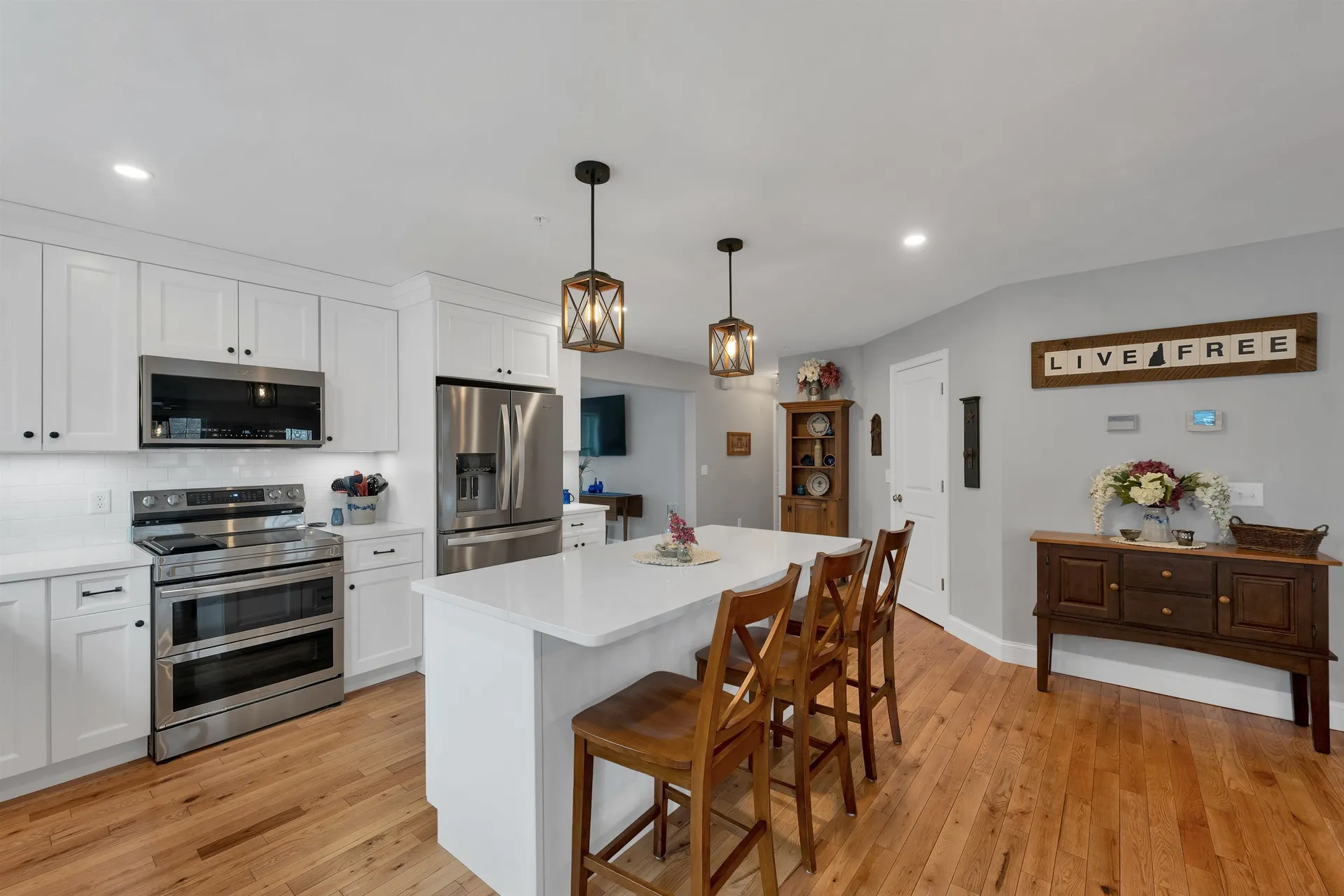 34 Three Ponds Drive Brentwood NH 03833