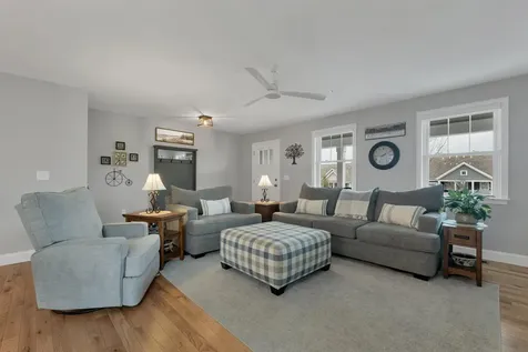34 Three Ponds Drive Brentwood NH 03833