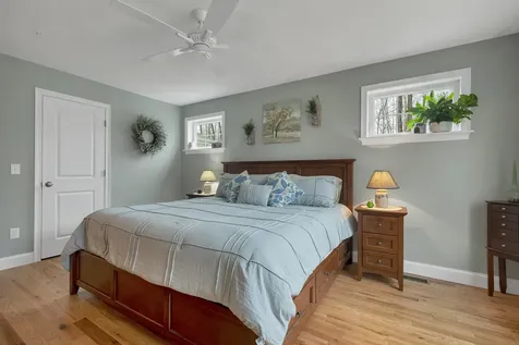 34 Three Ponds Drive Brentwood NH 03833