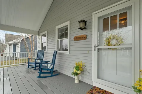 34 Three Ponds Drive Brentwood NH 03833