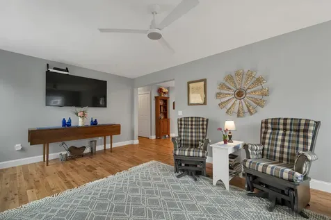 34 Three Ponds Drive Brentwood NH 03833