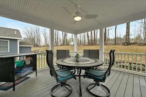 34 Three Ponds Drive Brentwood NH 03833