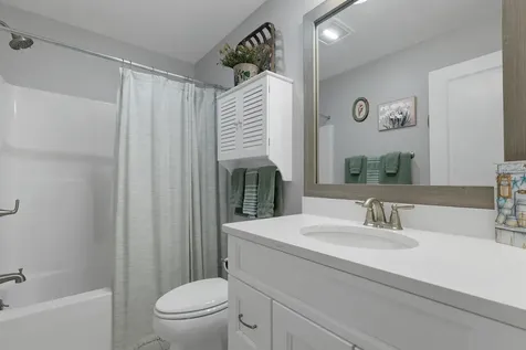 34 Three Ponds Drive Brentwood NH 03833